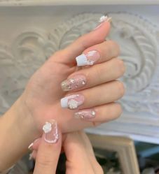 -CO COLOR美甲美睫美妆