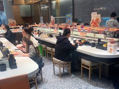 -争鲜回转寿司(朝北大悦城店)