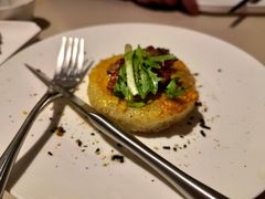 鳗鱼香煎糯米鸡-蔡澜点心·粤菜(西单大悦城店)
