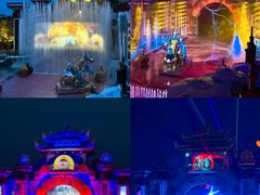 -渔岛海洋度假区