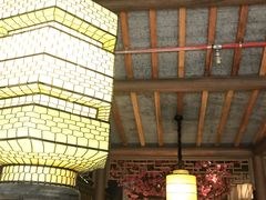 大堂-吴莊(龙城万科里店)