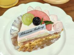 -花间烘焙BLossom Bakery
