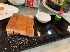 -勝記酒家·37年老字号·经典粤菜(荔枝公园店)
