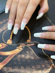 -M Nails & Beauty美甲美睫美体