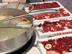 -八合里潮汕鲜牛肉火锅(上海汇智广场店)