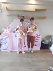 -喜喜·全套房月子会所(罗宾森广场店)