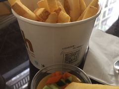 -艾薯夫妇Aysh(福田星河COCOPark店)