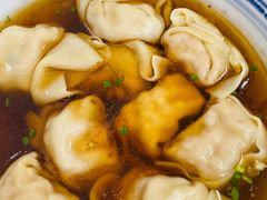 -古徽州馄饨店(宝安路店)