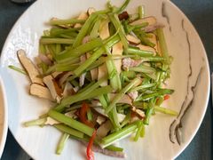 -长兴菜馆(高桥店)