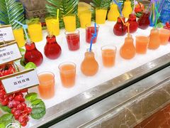 -芭菲盛宴·环球美食(锦城万达广场店)