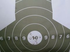 -华连射击俱乐部