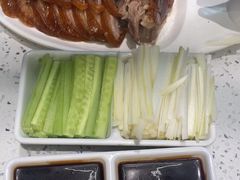 -玉林烤鸭店(垡头店)