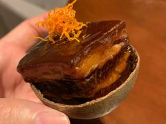 -彩丰楼·中餐厅(国家会展中心上海洲际店)