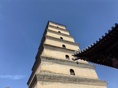 -大慈恩寺(大雁塔)