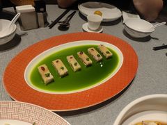 葱油水晶鸡-柿合缘新京菜(国金中心商场店)