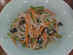 -小秦淮·南京土菜(新亭西路店)