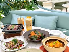 -大树餐厅(环球港店)