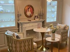 -Me Coffee下午茶艺术空间