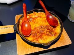 芝士烤红薯-烤匠麻辣烤鱼(IFS店)