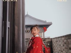 -东台西溪天仙缘景区