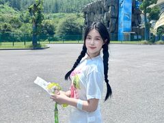 -虎啸峡漂流
