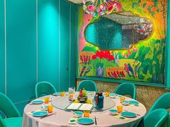 -雀蓝川菜(星悦汇店)