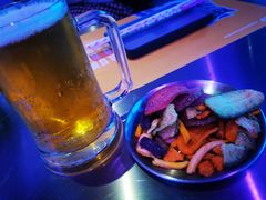 -燥次·烧烤酒场(万象城店)