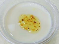 桂花冰豆花-鸿先阁·干煸虾(星沙店)