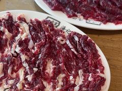 -八合里潮汕鲜牛肉火锅(万科里店)