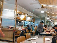 -探炉·香辣豆花烤鱼(笋岗宝能环球汇店)