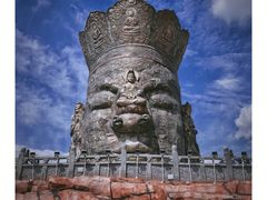 -上海东林寺(金山区)