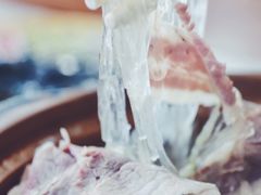 砂锅白肉-砂锅居(西四店)