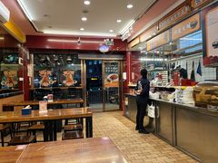 -余百年·现烧烧腊(布吉金利店)