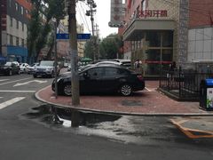 -长春宾馆·丽豪浴都