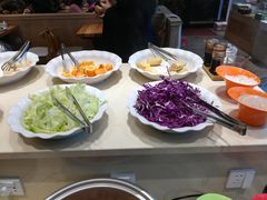 -素满香·素食自助餐(苏州·临顿路店)