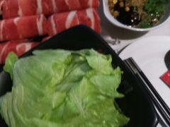 -京门活鱼馆·鱼火锅(百子湾（原红庙）店)