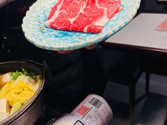 -满来寿喜烧(金虹桥店)