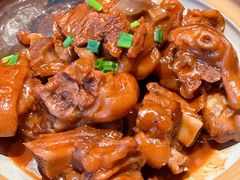 -闽海肴(北辰荟店)