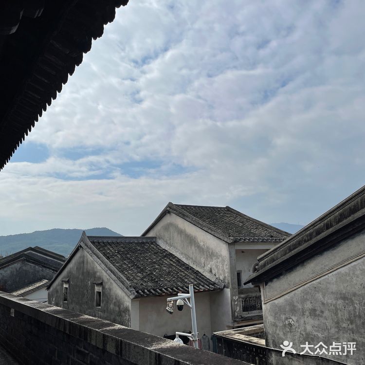 深圳大鹏所城