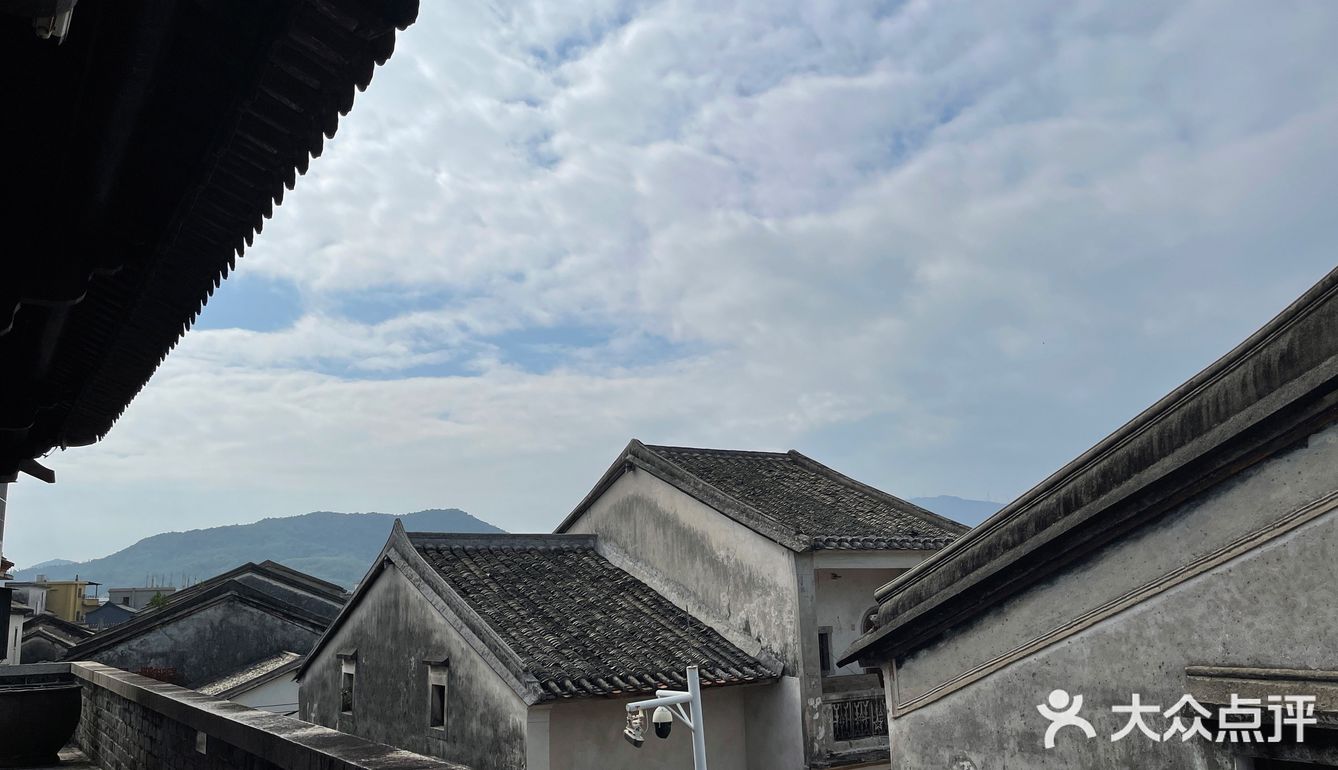 深圳大鹏所城