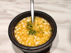 -茉莉餐厅(包河万达店)