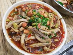 -西环肥仔螺蛳粉(总店)