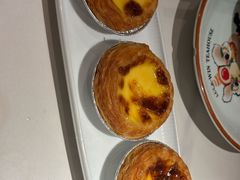 -禄运茶居·手工点心(猎德店)