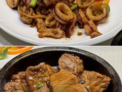 -古韵轩·江浙融合菜(梁溪店)