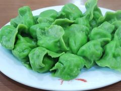 -鸿毛饺子(紫竹桥店)