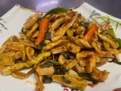 -东胜客河鲜店·西江河鲜·老字號渔家菜