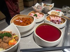 -海底捞火锅(河东万达广场店)