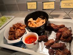 -厦门海景千禧大酒店·海景咖啡厅