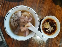 祖传浸猪腰-猪腰一家·地道佛山菜(里水店)