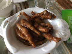 -椿记烧鹅(叠彩店)